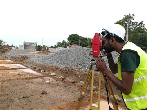 All kind of Surveying Works, Used Surveying Equipments Selling and ...