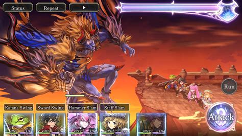 It's really minimalist and colorful games where you have to tap at the right time to overcome the obstacles and to move forward. 15 best gacha games and mobile RPGs for Android! - Android ...