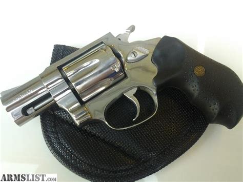 Armslist For Saletrade Stainless Rossi 357 Magnum Snub