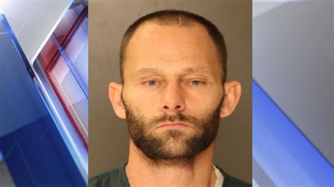 Lancaster County Man Will Serve Up To 20 Years For Raping His Cellmate