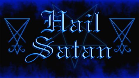 40 Satanism Hd Wallpapers And Backgrounds