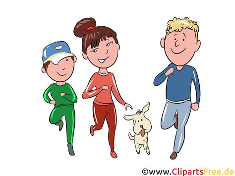 Over 1,191,816 sport pictures to choose from, with no signup needed. Famille fait du sport clipart, illustration, photo