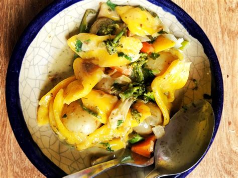 Maybe you would like to learn more about one of these? Jackfruit curry recipe to cook at home - Maker gardener