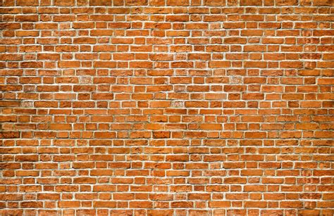 Orange Brick Plain Orange Brick Wallpaper Brick Wallpaper Orange Brick