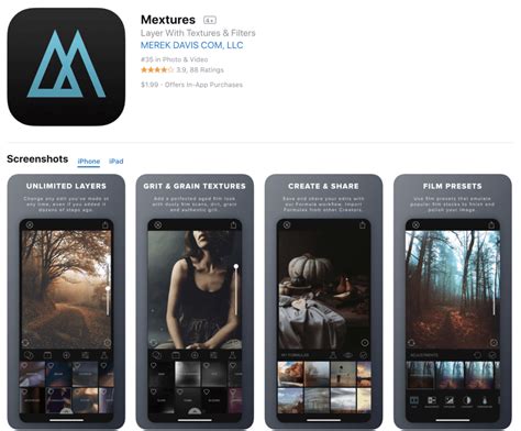 17 Apps Para Editar Fotos En Iphone Y Android En 2022