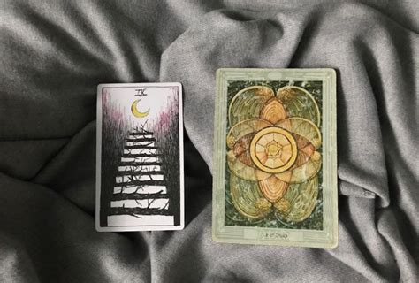 Nikkis Weekly Tarot Reading October 15 21 2018 Forever Conscious