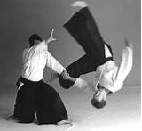 Aikido Self Defense Photos