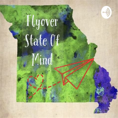 Flyover State Of Mind With Amy And Jessica Listen Via Stitcher For Podcasts