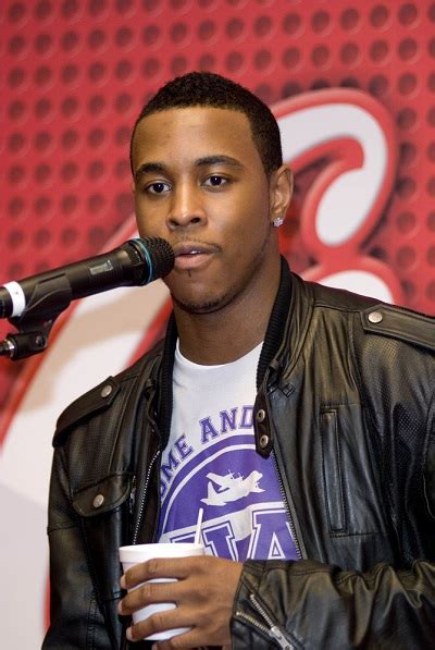 Jeremih Ethnicity Of Celebs What Nationality Ancestry Race