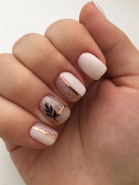 100+ diseños de uñas cortas decoradas faciles de hacer en casa 2020. Köröm design 2019 fotó | VK (con imágenes) | Uñas cortas ...