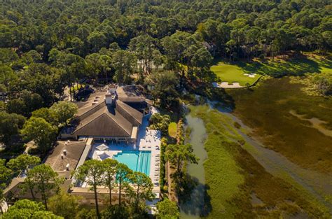 Sea Pines Country Club to Unveil Reimagined Golf Facilities | Golf
