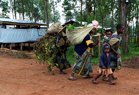 A Look At Life In Congo