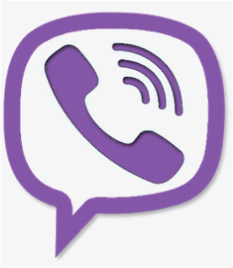 Viber Logo Png Вайбер Вотцап Transparent Png 1024x1024 Free