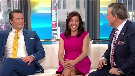 Fox And Friends Weekend Morning Cast