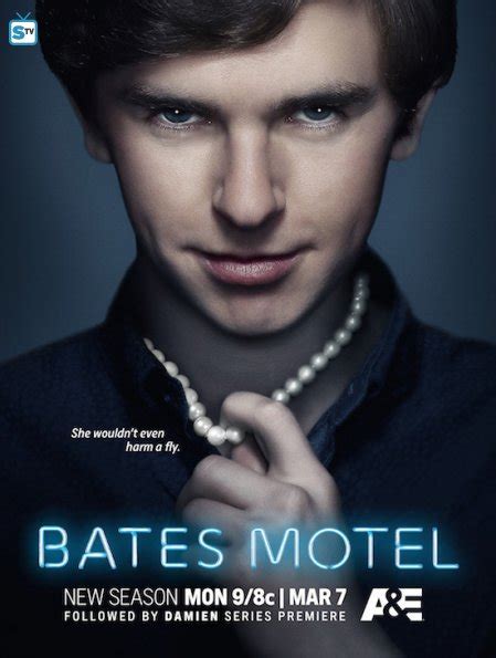 Bates Motel Goodnight Mother Advance Preview