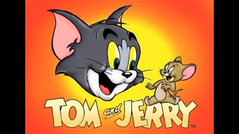 Tom And Jerry In Cheese Stealer Tom And Jerry Game For