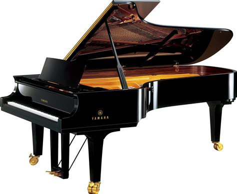 The Structure of the Piano:Let's Learn the Names of Parts - Musical