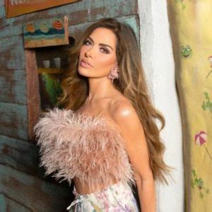 Who Is Gloria Trevi Net Worth Height Weight Relationship House