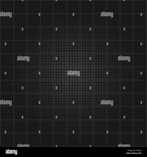 Square Grid Background Vector Illustration Stock Photo Alamy
