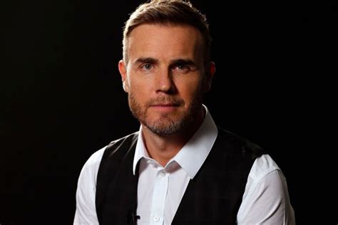 Gary Barlow Says He Is Not Evil And Plans To Sue Advisers Over Tax