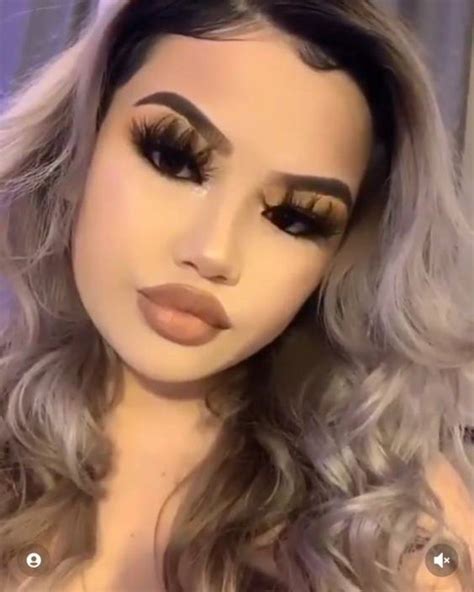 Top 10 Instagram Baddie Makeup Looks To Inspire Millions