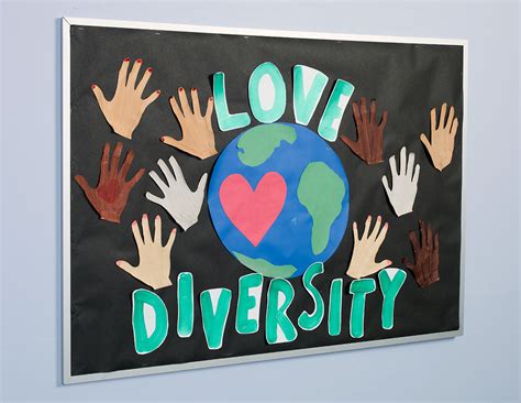 celebrating cultural diversity bulletin board colorations®