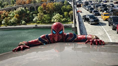 Spider Man No Way Home ⚜️ Trailer Cuevana