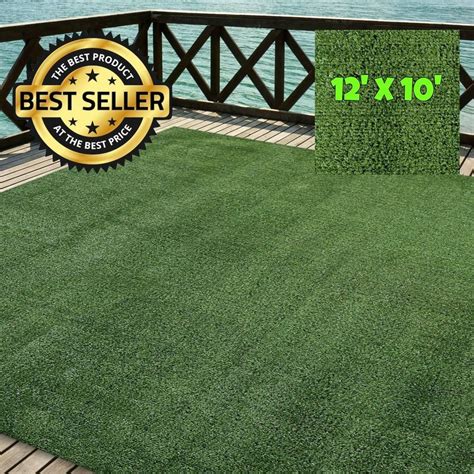 Check spelling or type a new query. Outdoor Turf Rug Green Artificial Grass Indoor Deck Patio ...
