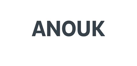 Anouk Productions