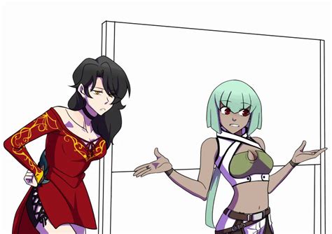 ЯндексКартинки Rwby Rwby Anime Rwby Memes