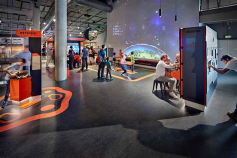 Visiter Le Musée Des Sciences Nemo à Amsterdam Conseils And Bons Plans