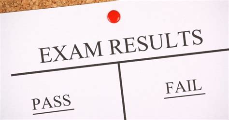 What Do Board Exam Results Mean And Why They Matter Massage