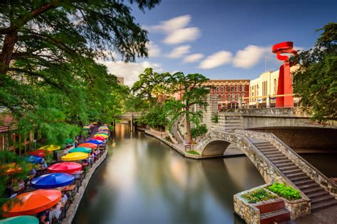 15 Best Things To Do On The San Antonio Riverwalk Texas Travel 365 2023
