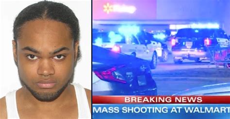 chesapeake walmart shooting suspect had a reputation as a ‘mean and cruel supervisor but was