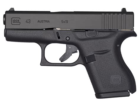 Behold Take A Look At The 5 Best Guns From Glock And Why They Wont