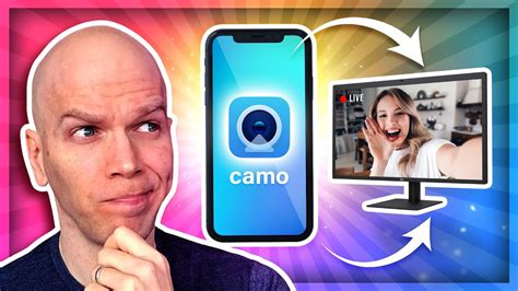 Camo Webcam App Review Is It Worth The Money Youtube