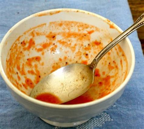 Recipe Cream Of Tomato Soup Kitchn