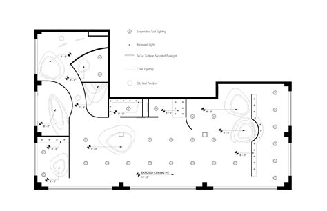 Reflected Ceiling Plan House Ceiling Design House Design Ceiling Plan