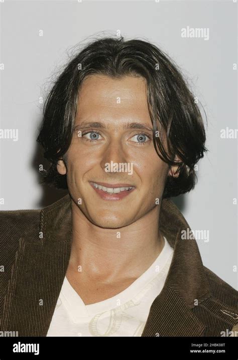 Ritchie Neville From Boyband Five Who Now Comprise Four Members