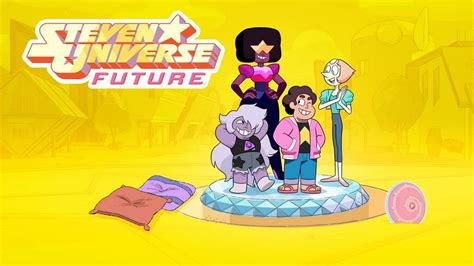 Where To Watch Steven Universe Stream Every Season Online Techradar