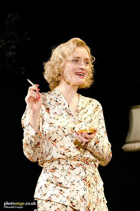 2011 anne marie duff as alma rattenbury in cause celebre by terence rattigan directed by thea