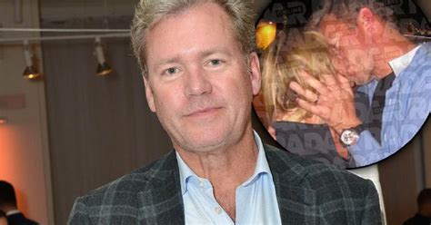 Chris Hansen Back At It After Affair Ex Nbc Journalist Looks To Revive