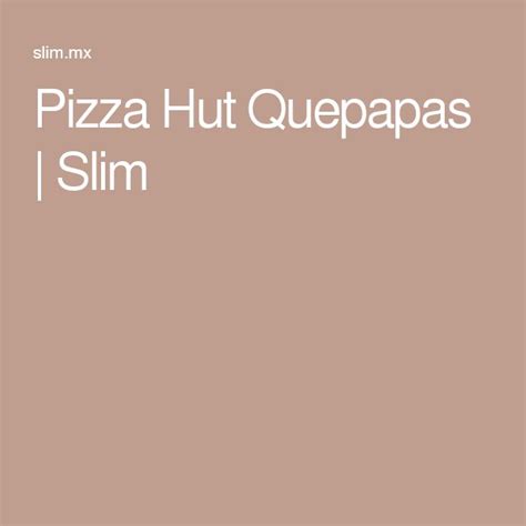 8 for $5 and figured they one other thing i need to compliment pizza hut on when it comes to this product, they really know how to keep their food warm. Pizza Hut Quepapas | Pizza hut, Pizza, Food to make