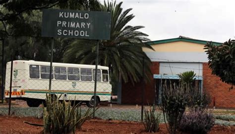 Kumalo Primary School Bulawayo Contact Number Contact Details Email