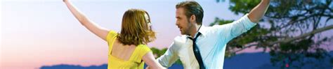 La La Land Review Movies Tv Comics