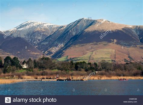 The Lakeland Fells Hi Res Stock Photography And Images Alamy