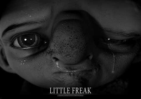 Little Freak 2013