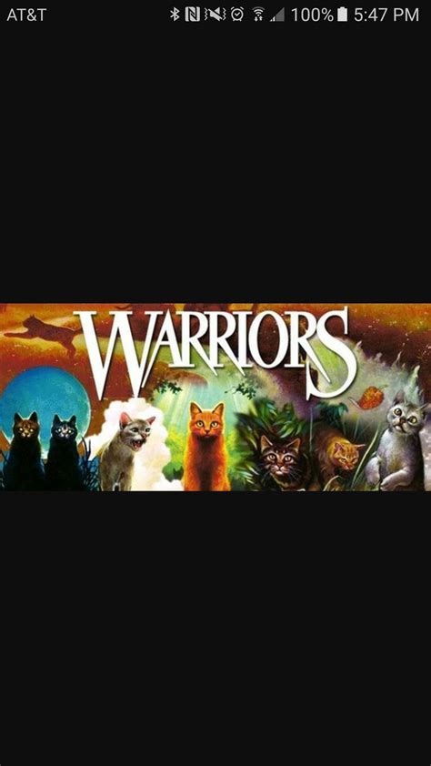 Fandom Zodiacszodiac Book 1 Which Warrior Cat Clan Are You Based On