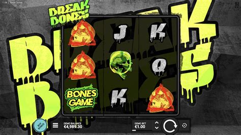 Break Bones Hacksaw Gamings Latest Slot Title Slotbeats