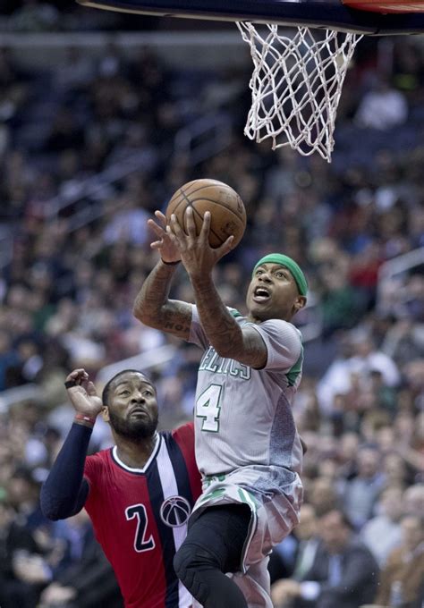 Making The Case Isaiah Thomas For Mvp Tennessee Journalist